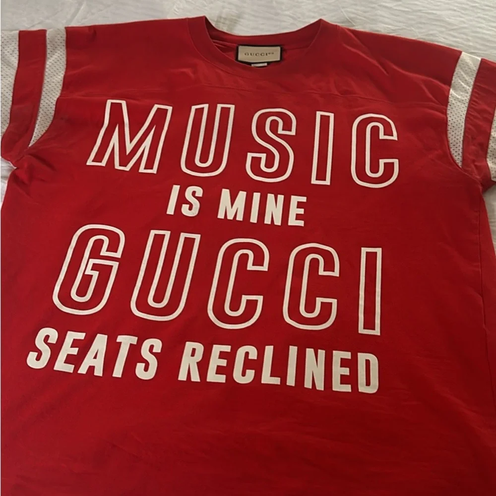 Gucci Tshirt
